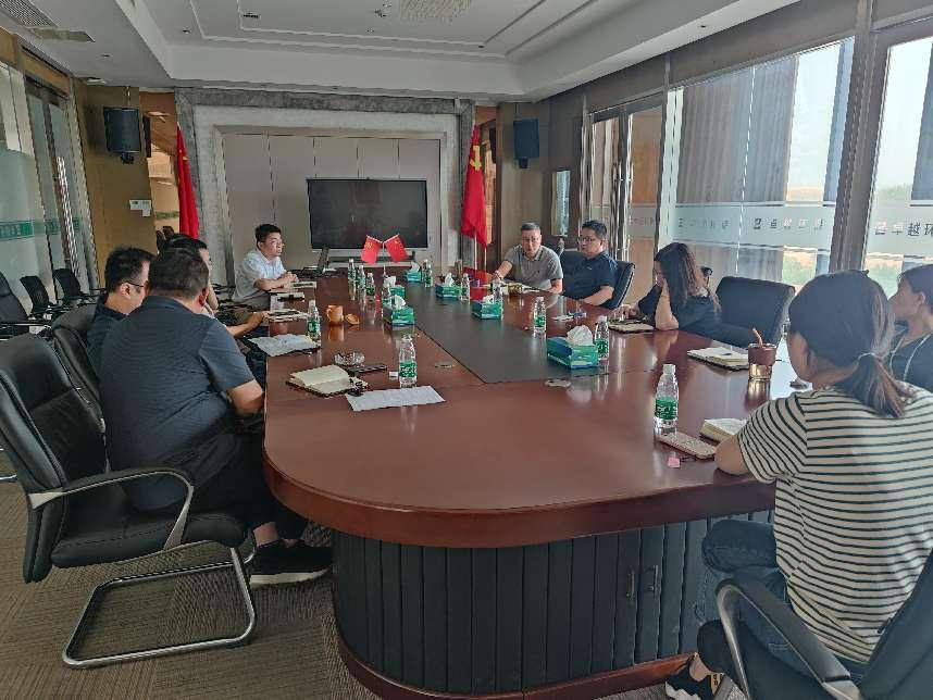 牽住“牛鼻子”把好關(guān)，壓緊壓實安全環(huán)保主體責(zé)任